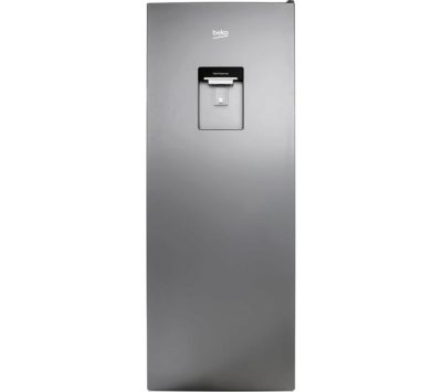 BEKO LXSG1545DS Tall Fridge - Silver